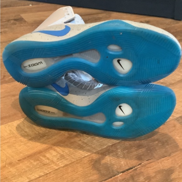 MENS NIKE ZOOM AIR SHOE - Picture 5 of 6